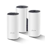 AC1200 + AV1000 Whole Home  Hybrid Mesh Wi-Fi System EU  TP-LINK AC1200 + AV1000 Whole Home Hybrid Mesh Wi-Fi System, White, Internal, 0