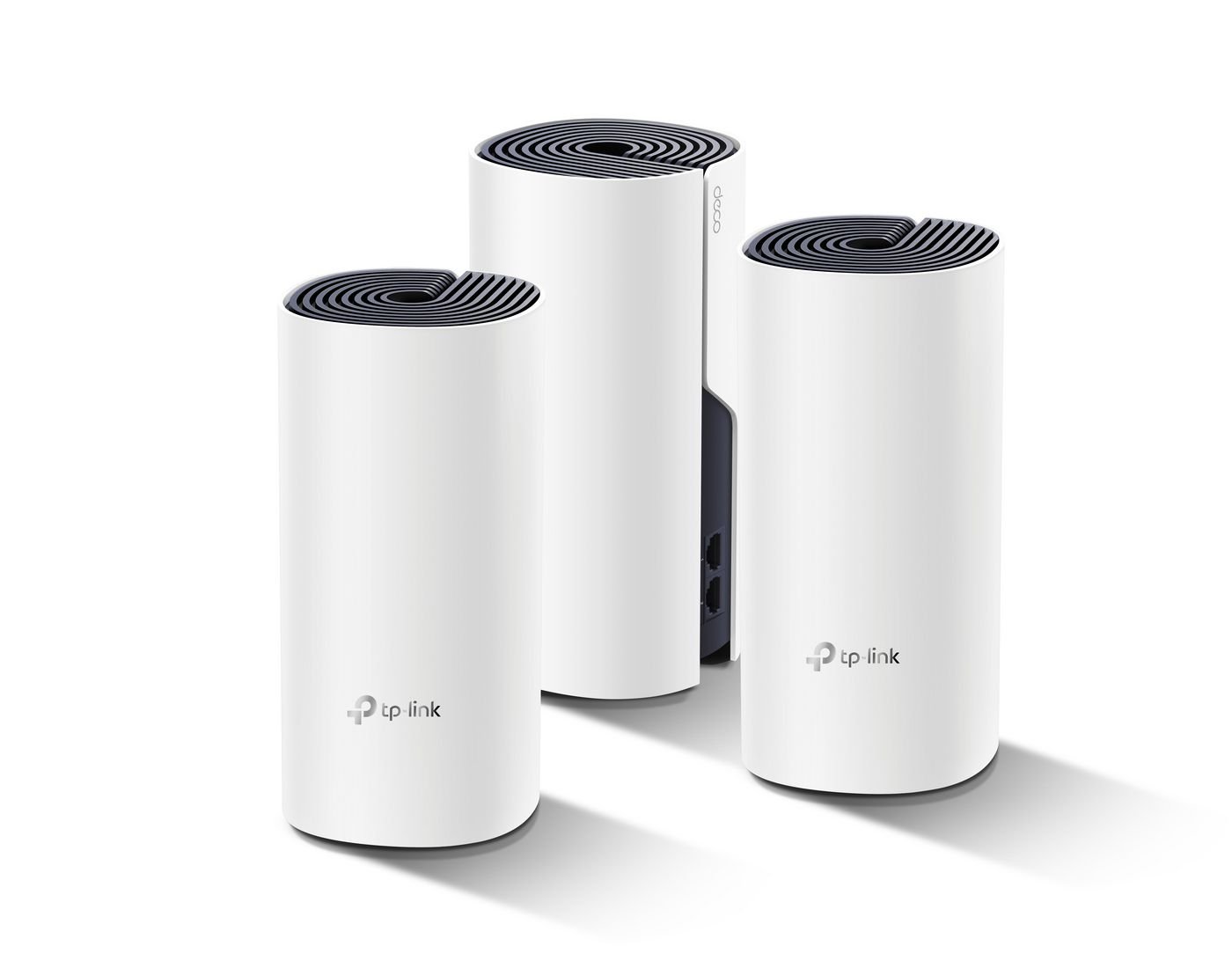 Img_32852293.jpg AC1200 + AV1000 Whole Home Hybrid Mesh Wi-Fi System EU TP-LINK AC1200 + AV1000 Whole Home Hybrid Mesh Wi-Fi System, White, Internal, 0 - Image 1