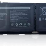 Laptop Battery for Dell  37.62Wh 11.4V 3300mAh