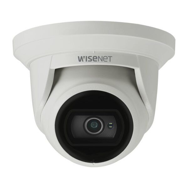 4MP Super-Compact IR Flateye  Camera