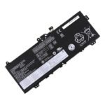 Laptop Battery for Lenovo  54.98Wh 7.7V 7140mAh 49Wh  Li-Polymer 7.7V 6400mAh for Lenovo C13 Yoga Gen 1 Chromebook-20UY, Flex 5 1570,