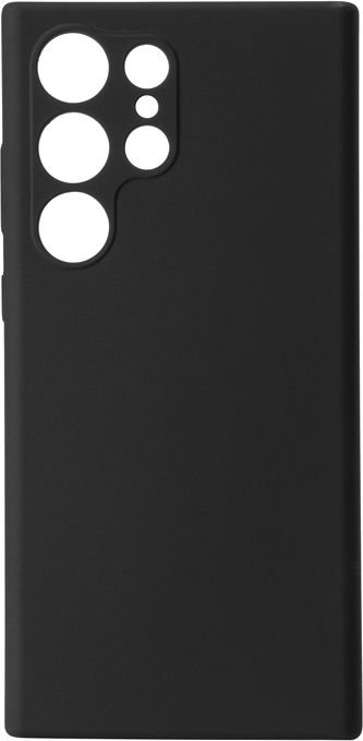 Img_32930575-1 eSTUFF ES673202-BULK mobile phone case Cover Black - Image 1