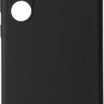 MADRID S23 Ultra Galaxy Black  Cover. Material: Silicone