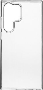 eSTUFF ES673102-BULK mobile phone case Cover Transparent