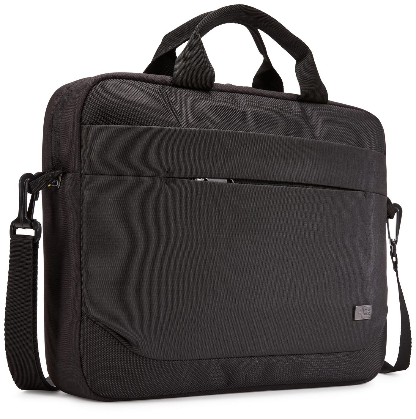 Img_32941631.jpg Advantage Adva-114 Black 35.6 Cm (14") Messenger Case - Image 1