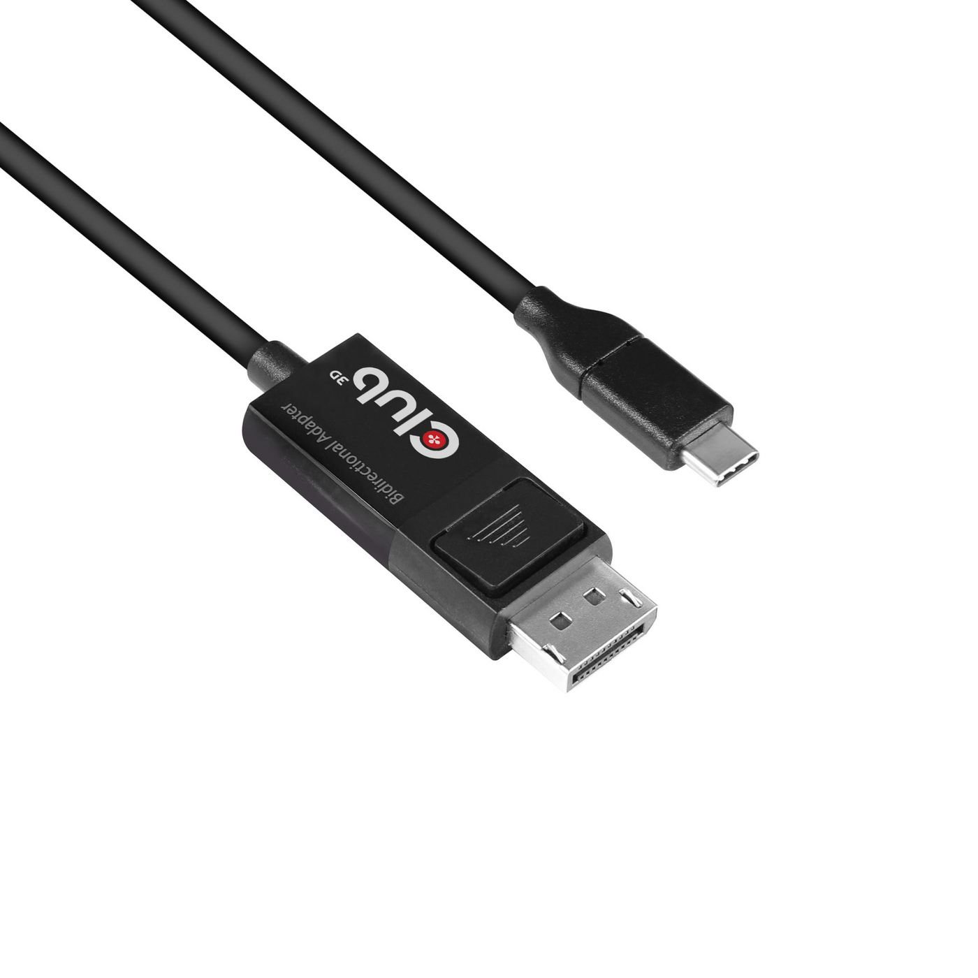 Img_32945204.jpg Usb Type C Cable To Dp 1.4 8K60Hz M/M 1.8M/5.9Ft - Image 1