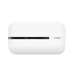 Mobile Wifi 3S Wireless  Router Single-Band (2.4 Ghz)  4G White