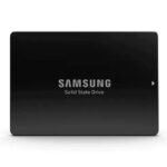 Pm897 2.5" 960 Gb Serial Ata  Iii V-Nand