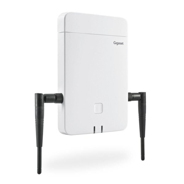N870E Ip Pro Dect Base  Station White