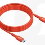 Usb2 Type-C Bi-Directional  Cable, Data 480Mb,Pd  240W(48V/5A) Epr M/M 2M
