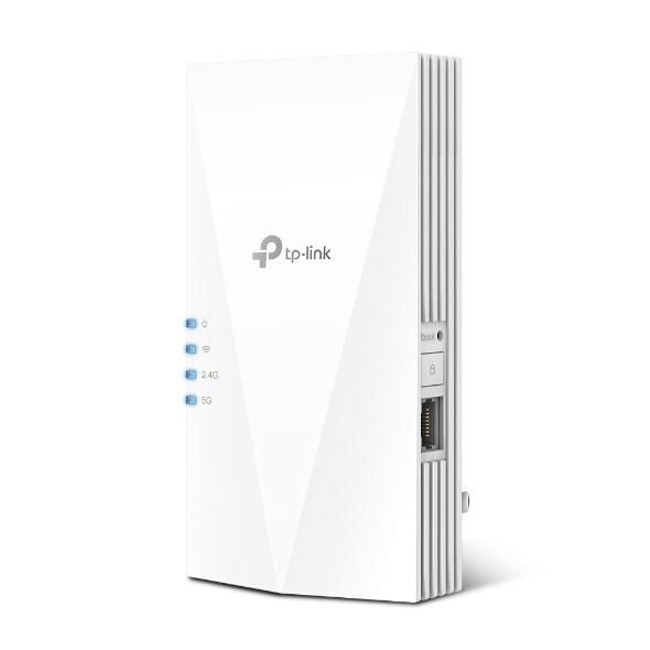 Img_32953855.jpg Ax3000 Mesh Wifi 6 Extender - Image 1