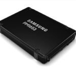 Pm1653 2.5" 960 Gb Sas V-Nand
