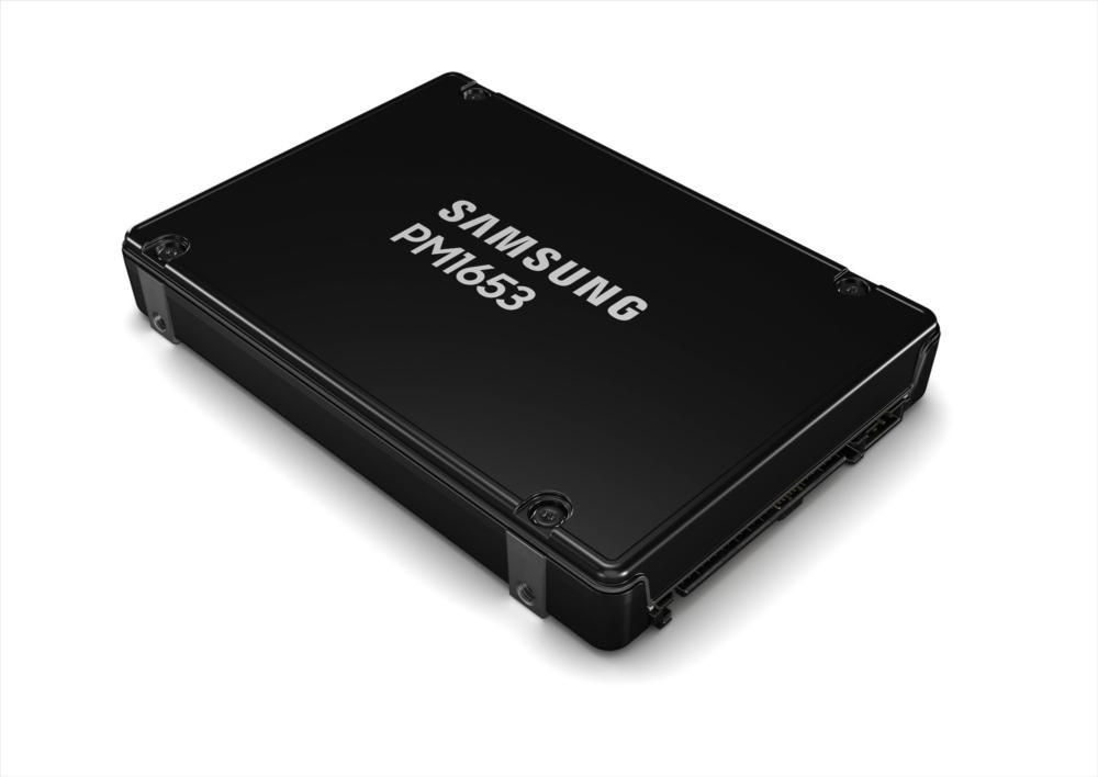 Img_32954134.jpg Pm1653 2.5" 960 Gb Sas V-Nand - Image 1