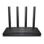 Archer Ax1500 Wi-Fi 6 Router