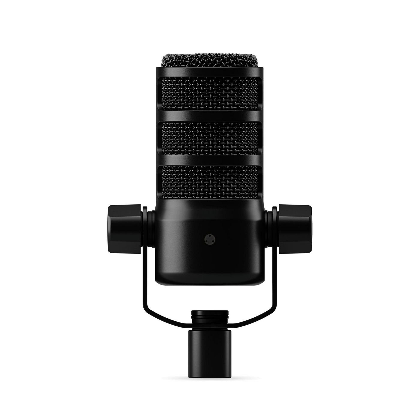 Img_32962412.jpg Podmic Usb Black Studio Microphone - Image 1