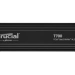 T700 M.2 2 Tb Pci Express 5.0  Nvme