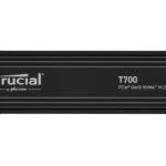 T700 M.2 2 Tb Pci Express 5.0  Nvme