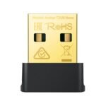 Ac600 Nano Wi-Fi Bluetooth  4.2 Usb Adapter