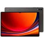 Galaxy Tab S9 Ultra Sm-X916B  5G 256 Gb 37.1 Cm (14.6")  Qualcomm Snapdragon 12 Gb Wi-Fi 6 (802.11Ax) Android 13 Graphite