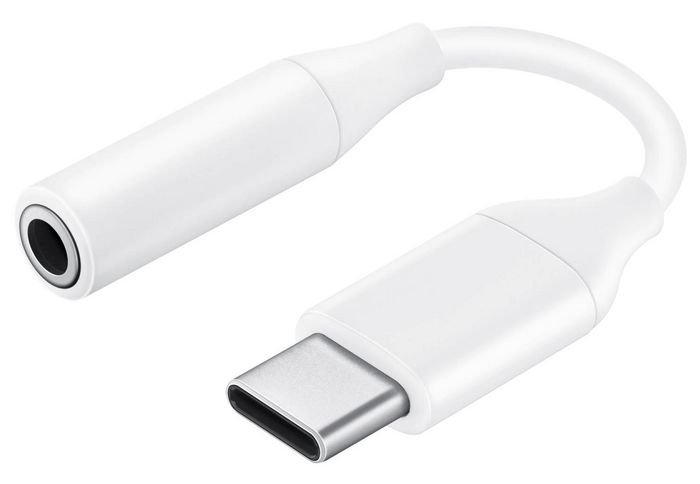 Img_32967142-1 Audio Cable Usb White - Image 1