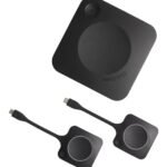 Clickshare C-10 Wireless  Presentation System Hdmi  Dongle
