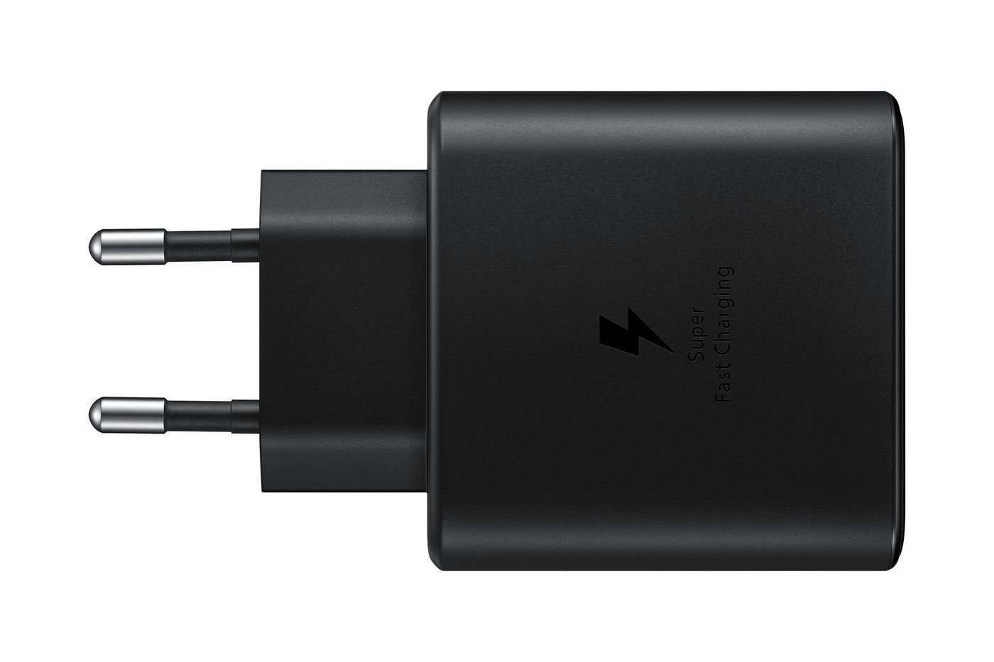 Img_32973036.jpg Ep-Ta845 Smartphone Black Ac Fast Charging Indoor - Image 1