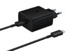 Ep-Ta845 Smartphone Black Ac  Fast Charging Indoor - Image 3