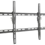 Fixed Wall Bracket Led Tv Lcd  40-65"