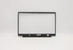LCD Bezel for Lenovo ThinkPad  E15, Black - Image 2