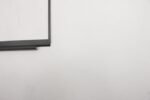LCD Bezel for Lenovo ThinkPad  E15, Black - Image 3