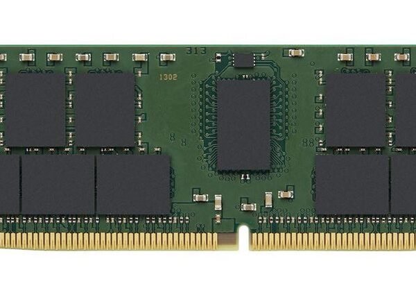 32GB DDR4 3200MHz Reg ECC  Module