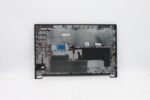 Mars1.0 INTEL FRU COVER Mars  1.0  Intel_D_COVER_ASSY_BLACK_FOR UMA - Image 2