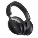 QuietComfort Ultra Over-Ear  black
