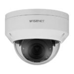 4MP IR Outdoor Vandal Dome  Camera