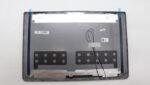Grey LCD cover for Lenovo  IdeaPad 1-15ADA7 and 1-15AMN7 - Image 2