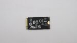 256GB M.2 NVMe SSD with PCIe  3.0 x4 interface - Image 2