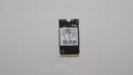 256GB M.2 NVMe SSD with PCIe  3.0 x4 interface - Image 3