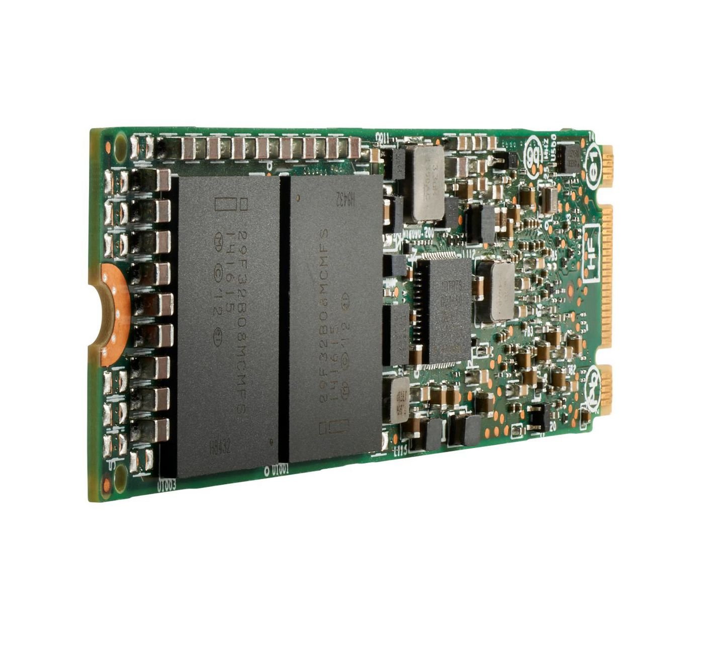 Img_33128837.jpg 256GB M.2 2280 BG5 PCIe Gen4x4 - Image 1