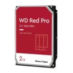 Red WD142KFGX internal hard  drive 3.5" 14