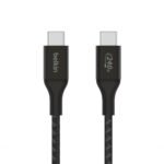 CAB015bt1MBK USB cable 1 m  USB 2.0 USB C Black
