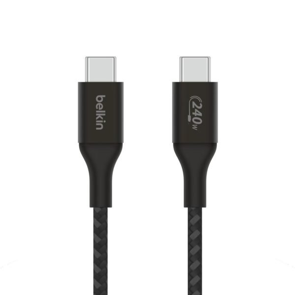 CAB015bt1MBK USB cable 1 m  USB 2.0 USB C Black