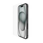 ScreenForce Clear screen  protector 1