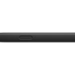Surface Slim Pen 2 stylus pen  14 g Black