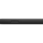 Surface Slim Pen 2 stylus pen  14 g Black