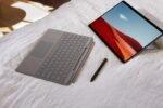 Surface Slim Pen 2 stylus pen  14 g Black - Image 2