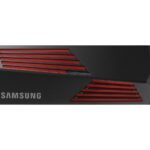 990 Pro M.2 4 TB PCI Express  4.0 V-NAND TLC NVMe