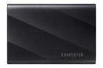 MU-PG4T0B 4 TB Black