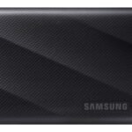 MU-PG4T0B 4 TB Black
