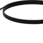 TC 3MUKCVLF/BL power cable  Black 3 m BS 1363 IEC