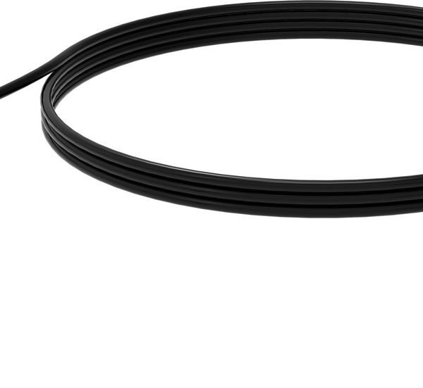 TC 3MUKCVLF/BL power cable  Black 3 m BS 1363 IEC